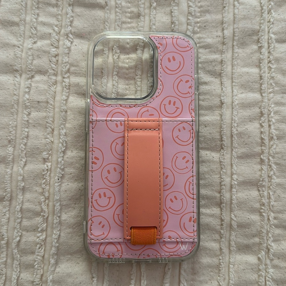 iPhone 14 Pro Walli Case